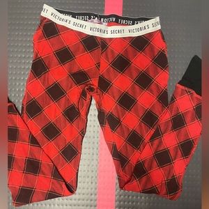 Victoria’s Secret pajamas